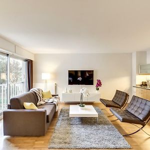 Deluxe Appartement